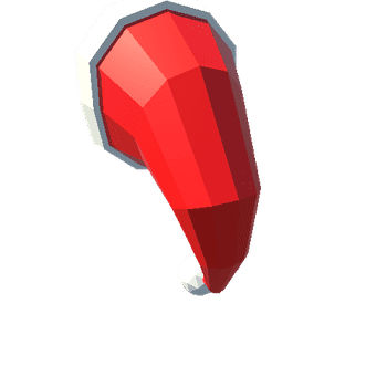 Santa Hat